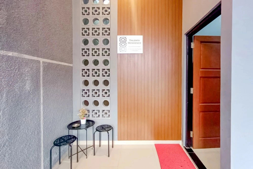 RedDoorz Syariah near Majapahit Semarang 3