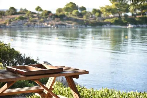 Holiday home 4 stars Ormos Panagias