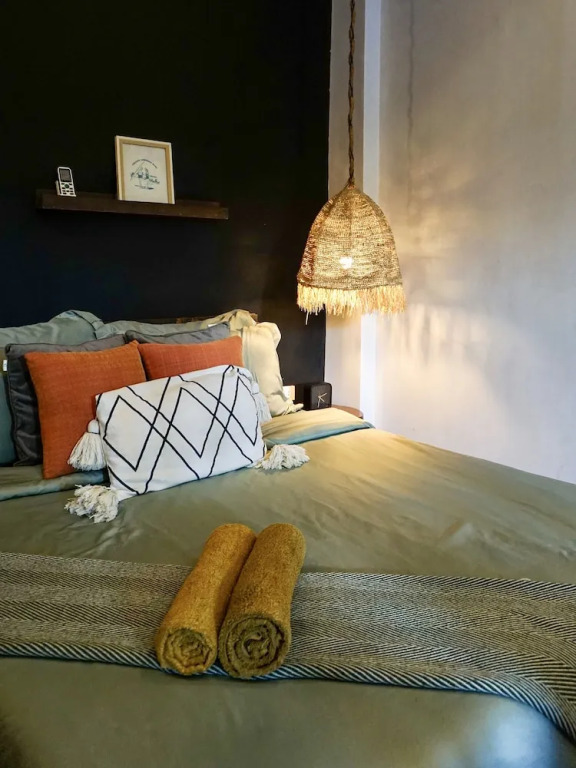 Happiness Villas