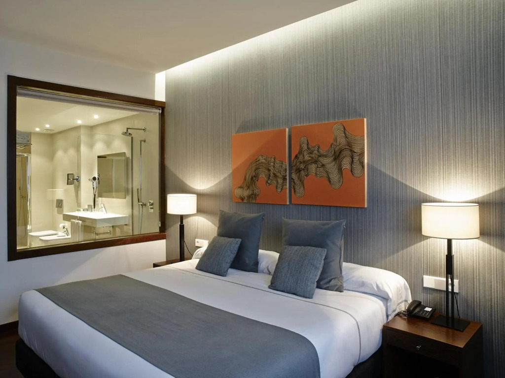 Hotel Carris Marineda