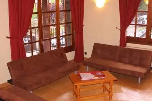 Arinsal Duplex