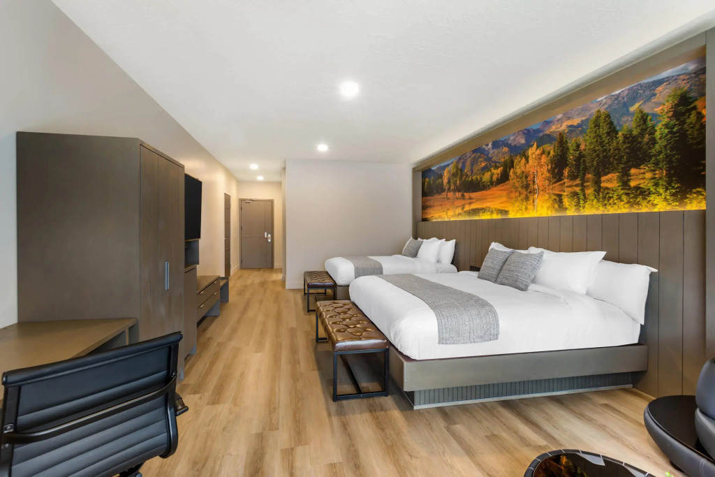The Valor, an Ascend Collection Hotel