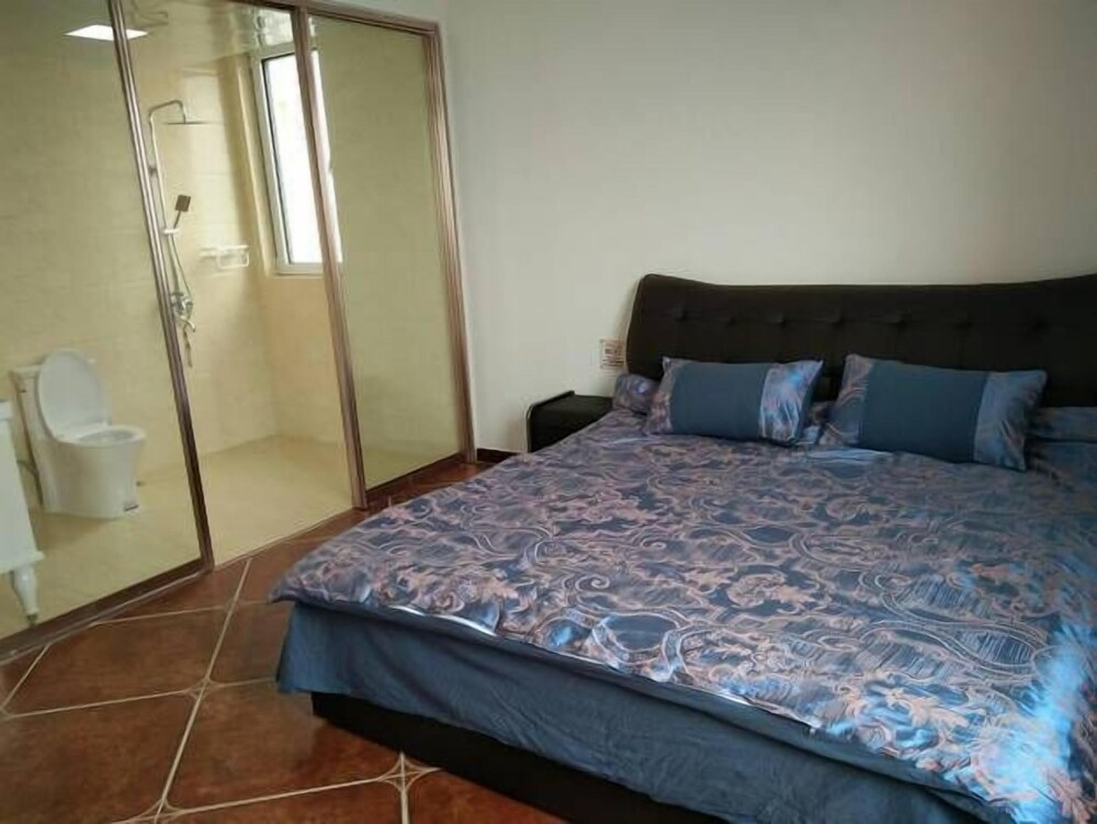 Weihai Haina Holiday Apartment