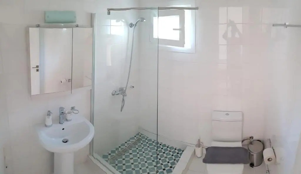 Anemona Apartment Ground Floor