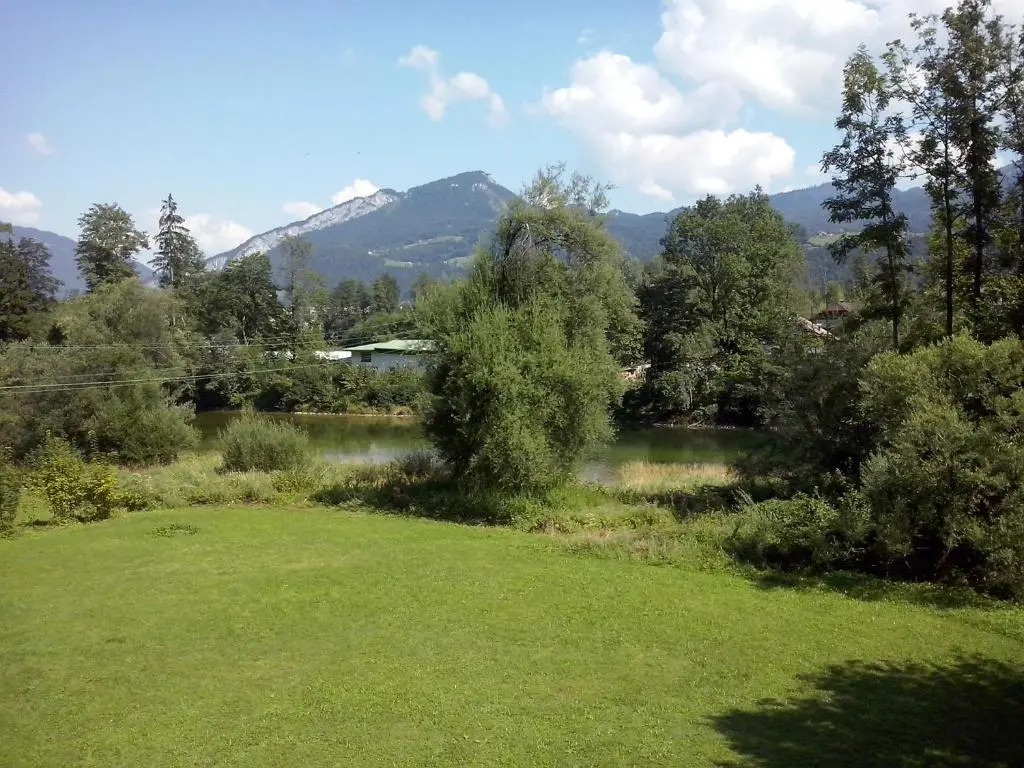 Landhaus HALLSTATT FEELING - Apartment - Self Check-in