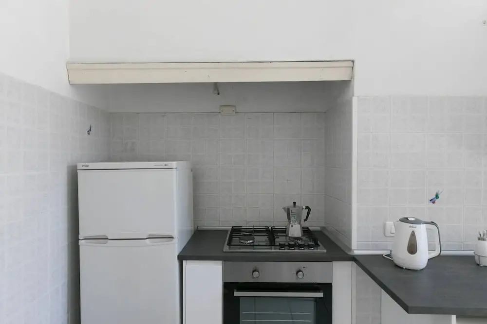 JOIVY Villa Geraneo