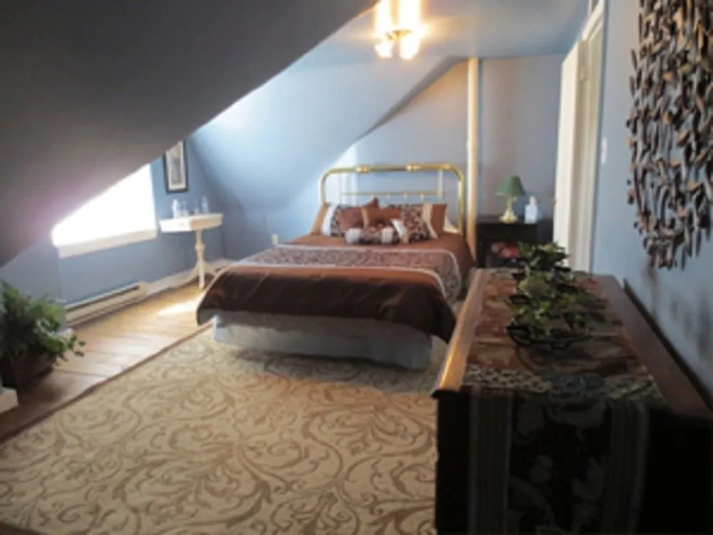 Stoltzfus Bed and Breakfast