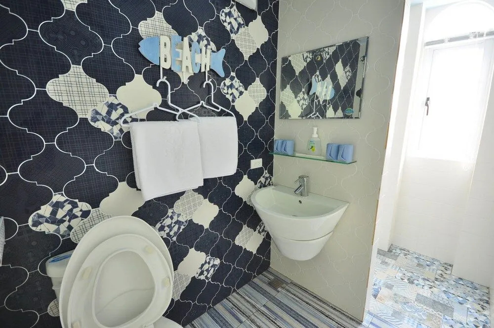 Sea Daughters Homestay