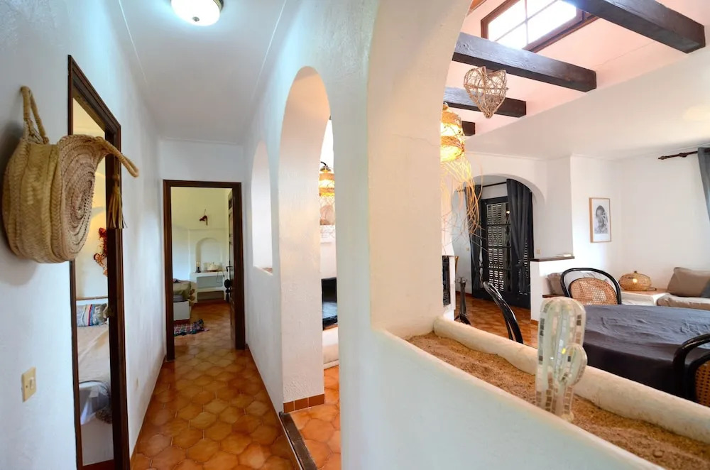 Casas Les Acacie