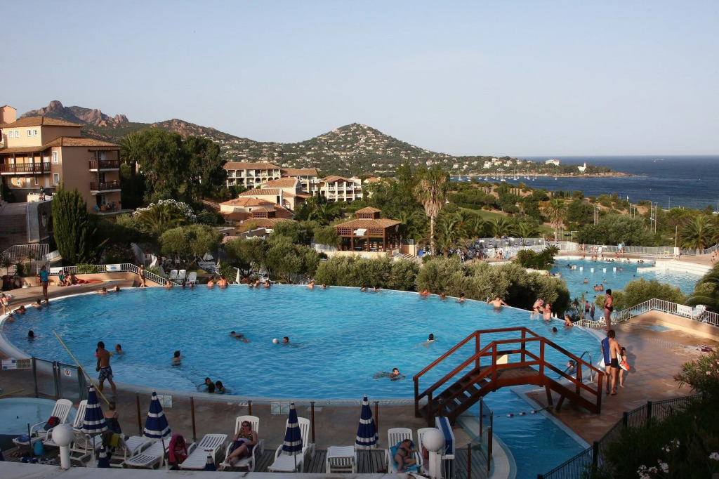 Village Pierre & Vacances Cap Esterel