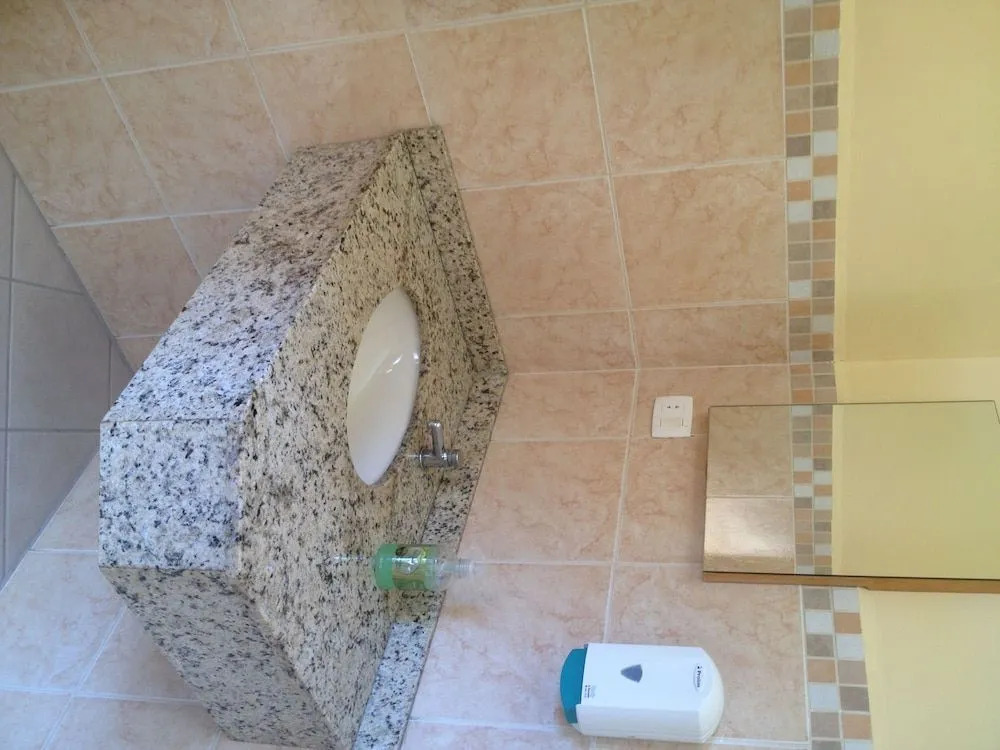 Pousada Alemã