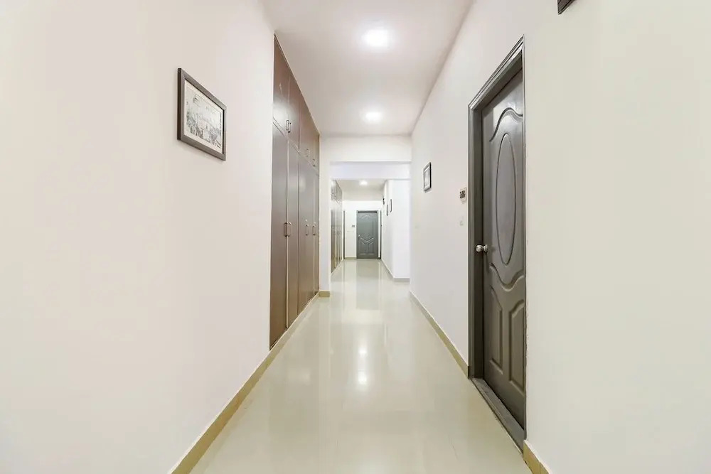Fabexpress Athasri Inn Hsr
