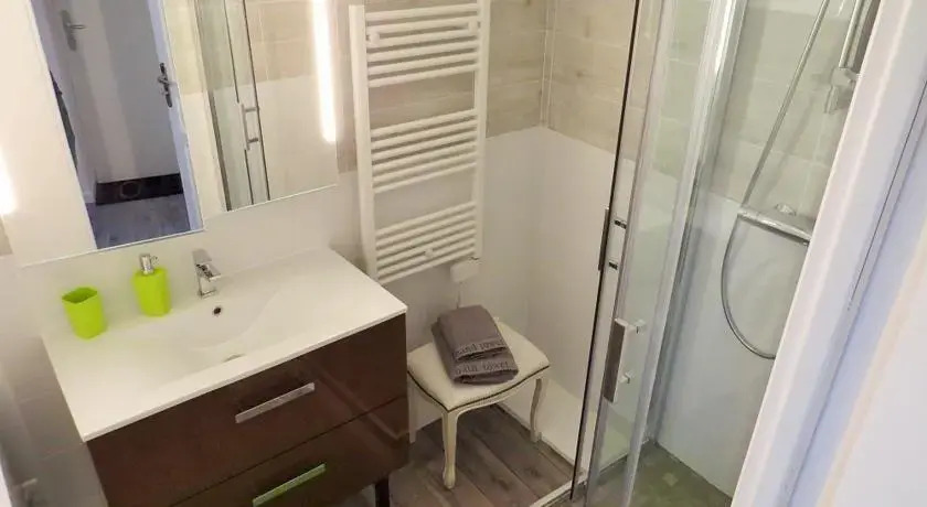 Apartment Only Loft Lyon