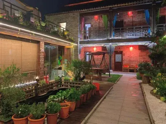 Yunhe Fisher House Inn