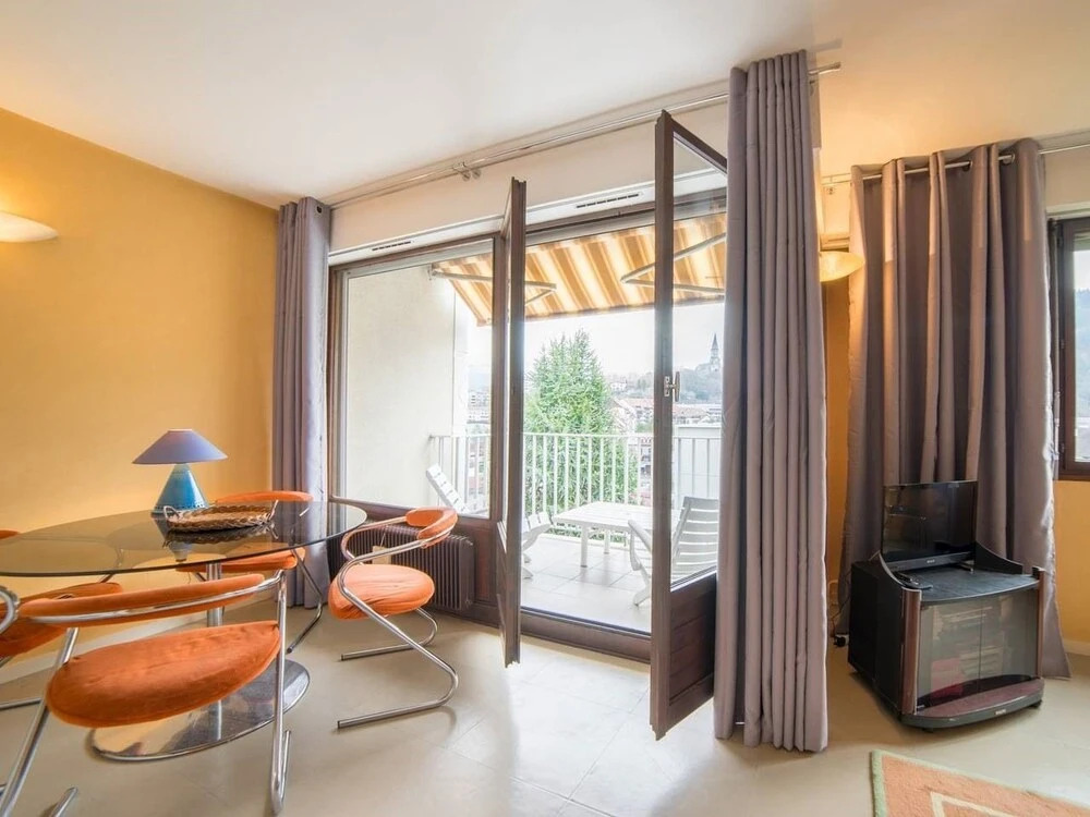 Visitation Spacieux Studio- 5m Old Town Pk+wifi