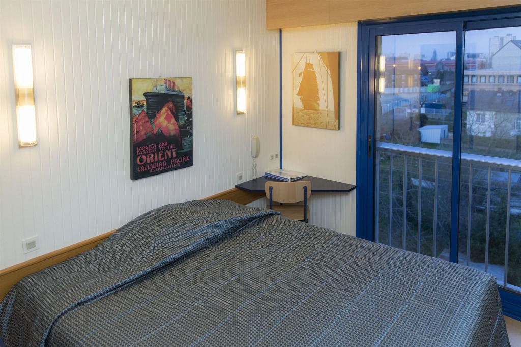 Hotel Arcantis Le Voltaire