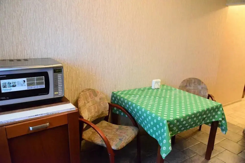 1 Bedroom Mytishchi Apartment
