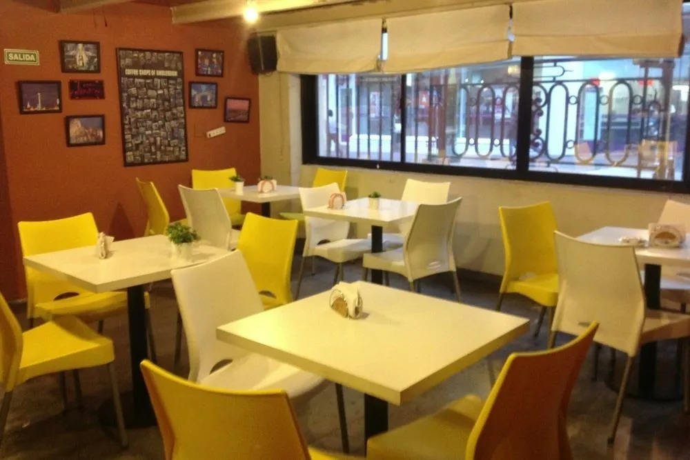 Petit Recoleta Hostel