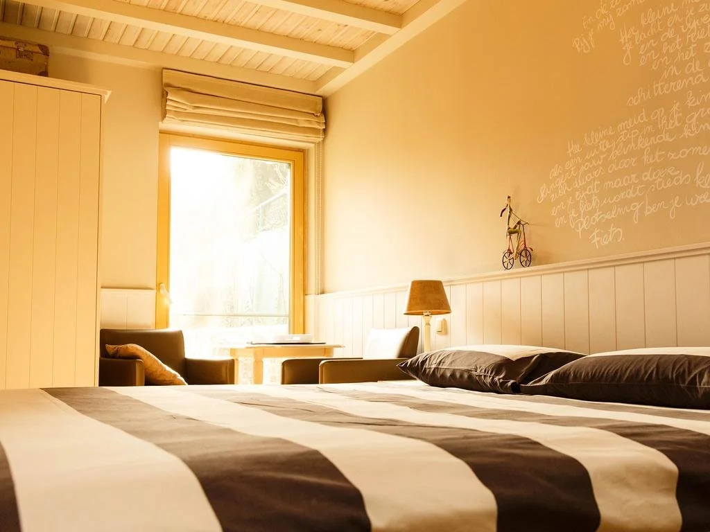 B&B Kerkevelde