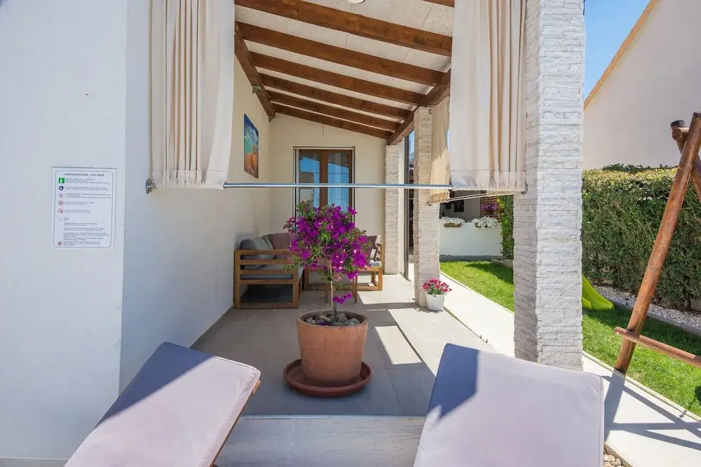 Villa M&M ZadarVillas