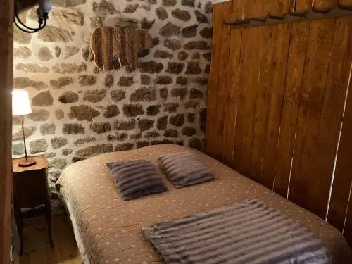 La Bonbonnière
