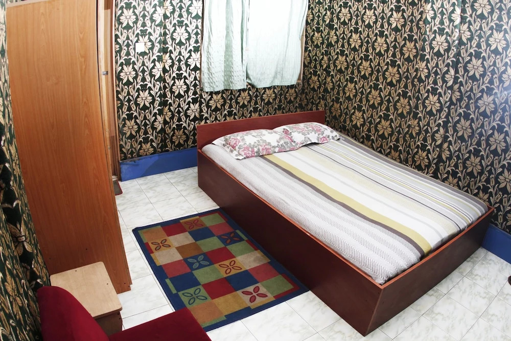 Hill View Rest House