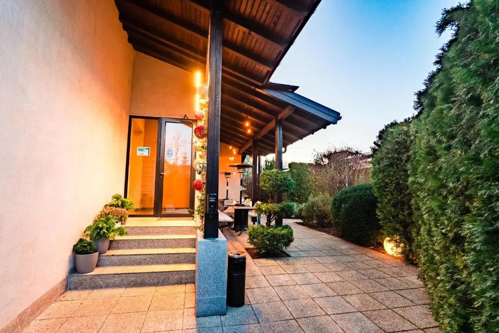 Hotel Oscar