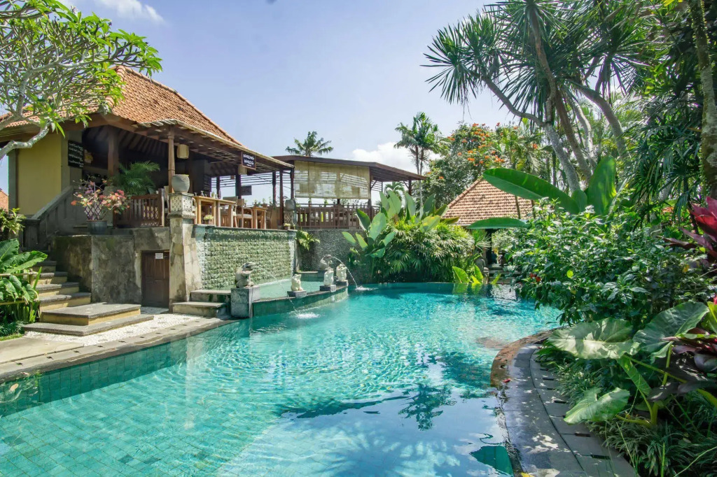 Villa Sonia Ubud