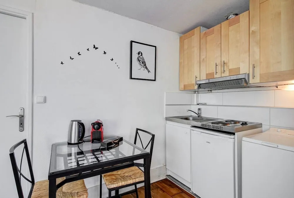 Appartement Le Freesia - Le Formel