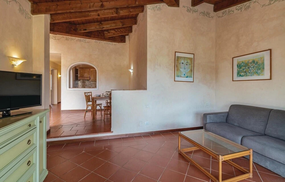 Villa 6 In