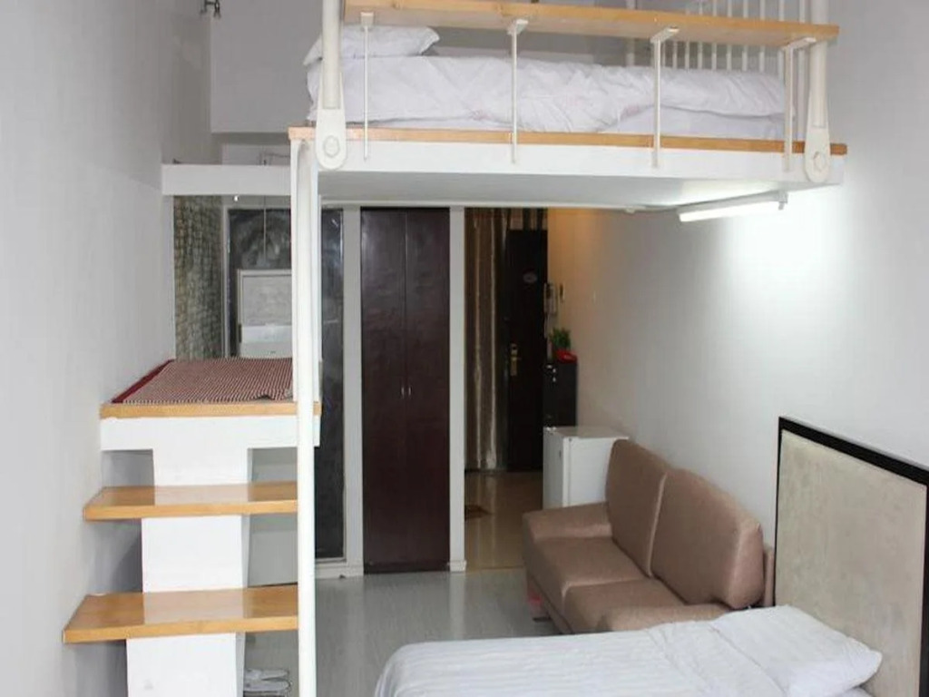 Lejia Service Apartment