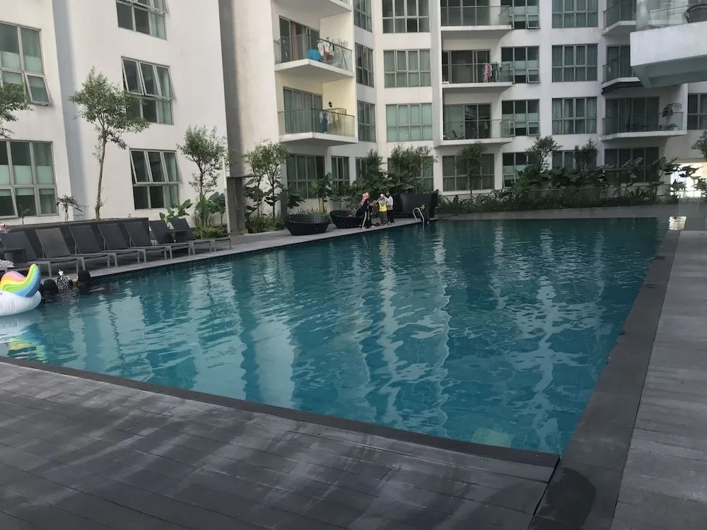 Regalia Suites 101