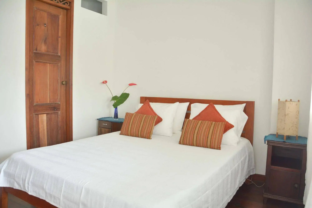 Casa Hotel Jardin Azul