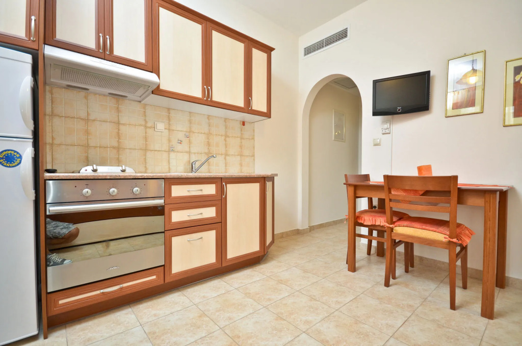 Anthi Studios Naxos