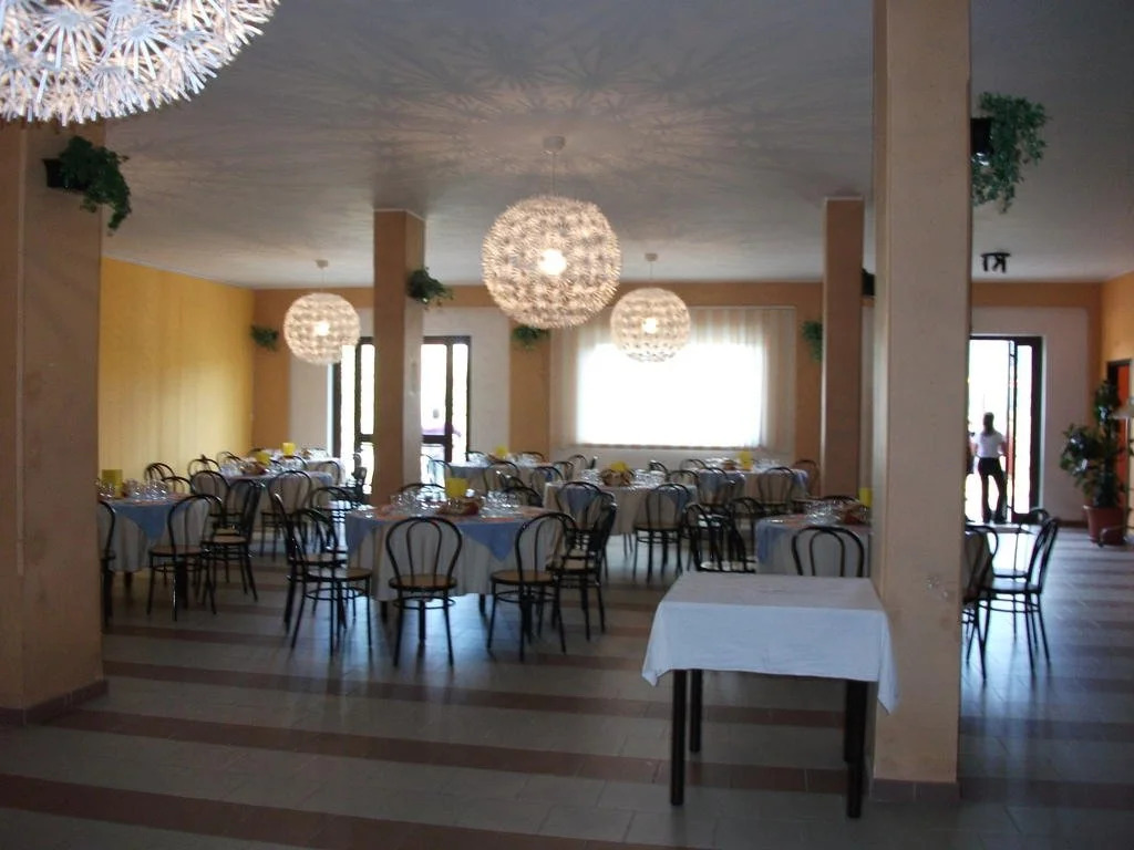 Hotel Natura