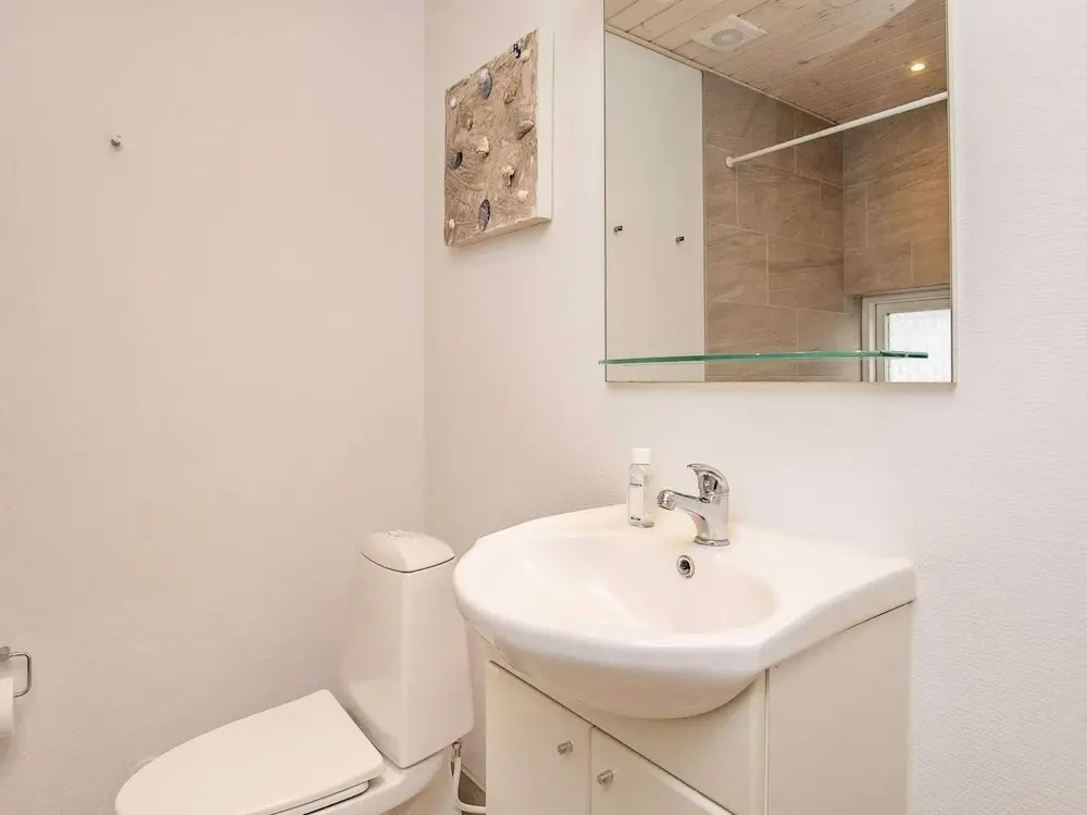 4 person holiday home in Ærøskøbing