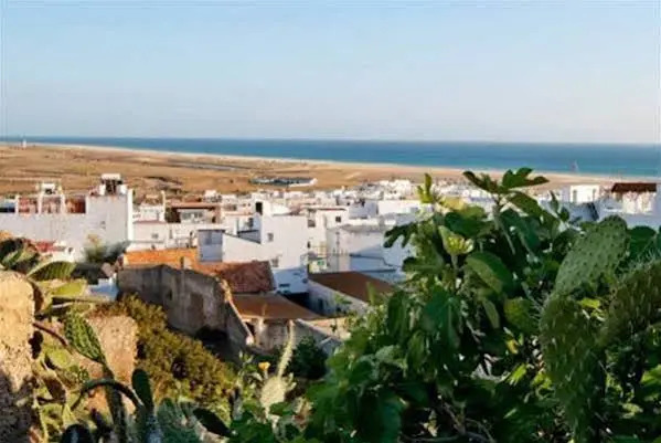 Salitre Rooms