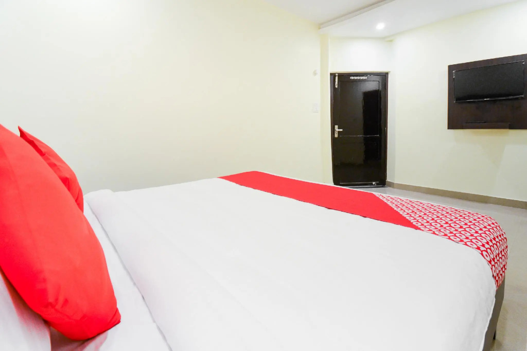 OYO 46315 Hotel Kartar