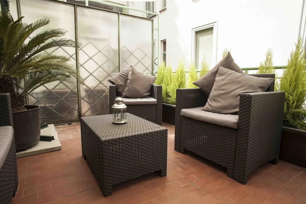 Hemeras Boutique House Aparthotel Duomo 12