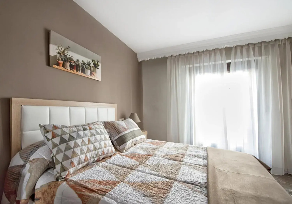 Apartamento Convento Encarnación