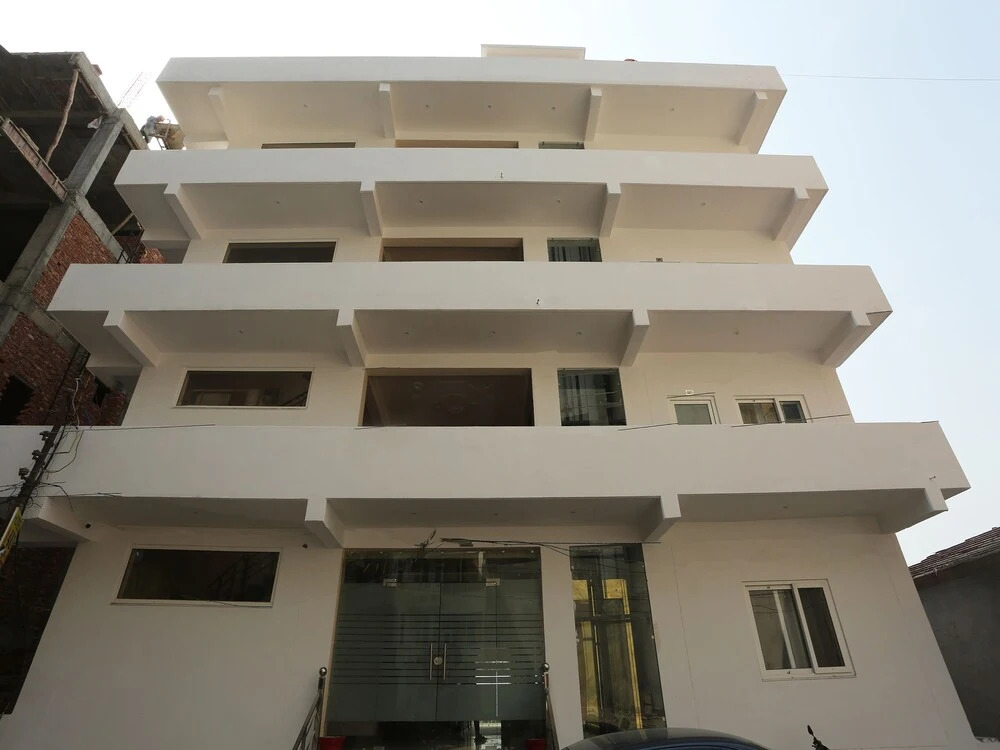 Hotel Yamunotri Retreat, Rishikesh