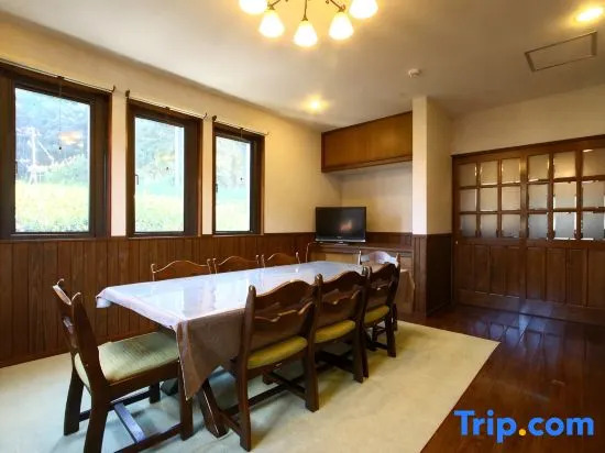 Lovely Horse Villa