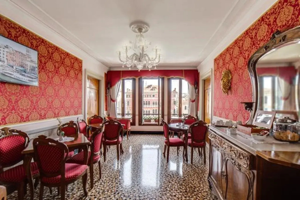 Antica Locanda Sturion Residenza dEpoca