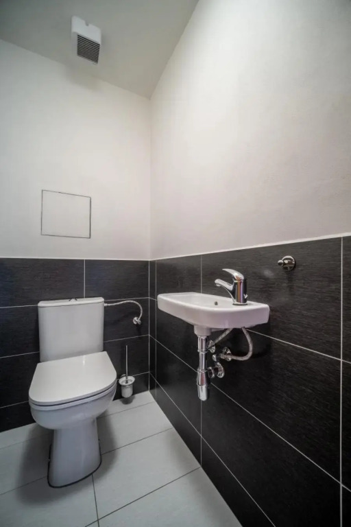 Apartment Riviera 510-22 Lipno Home