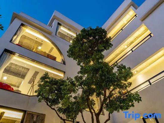 Guangzhou Yaohuapu · Yinruoxi Homestay