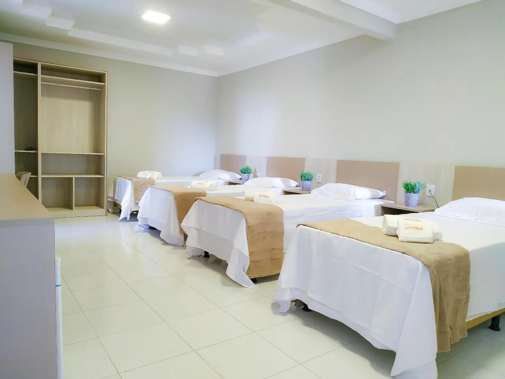 Accord Hotel