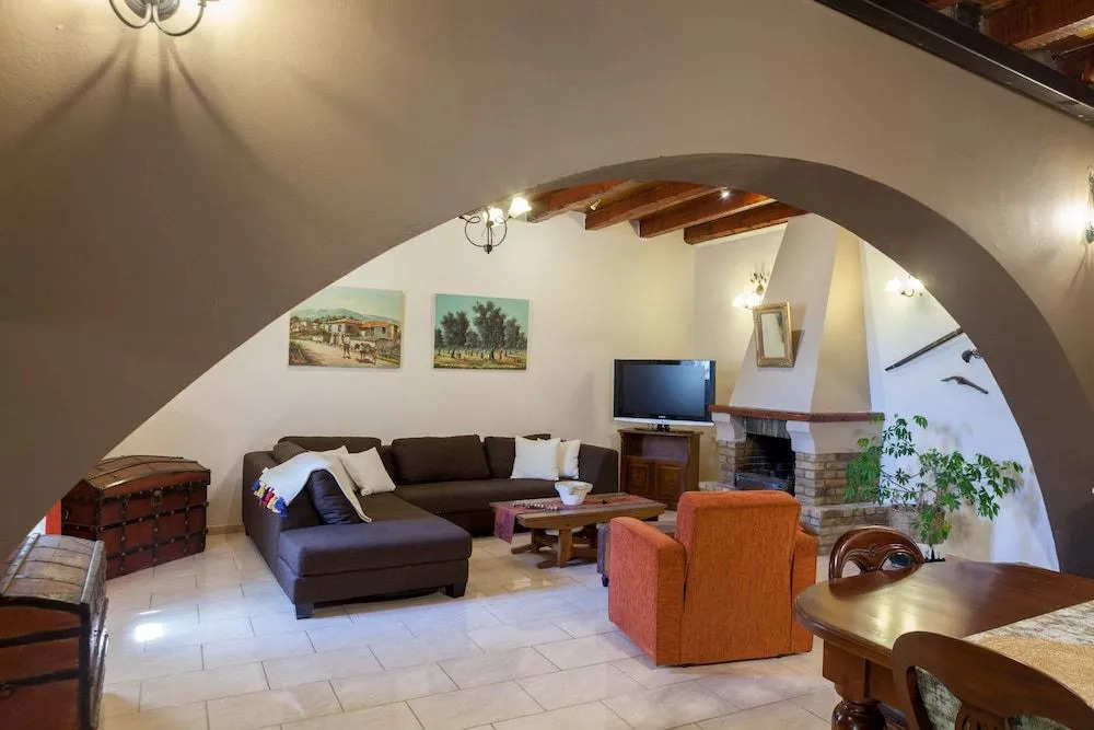 Marcora Historic Mansion