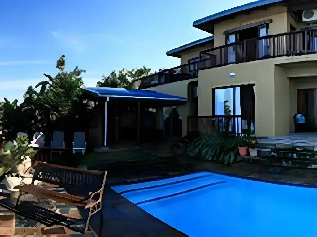 All Seasons Bed And Breakfast