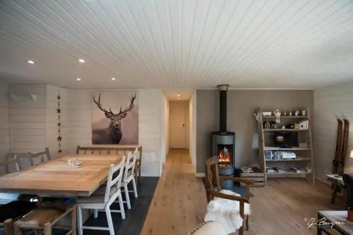 Chalet Le Grand Cerf