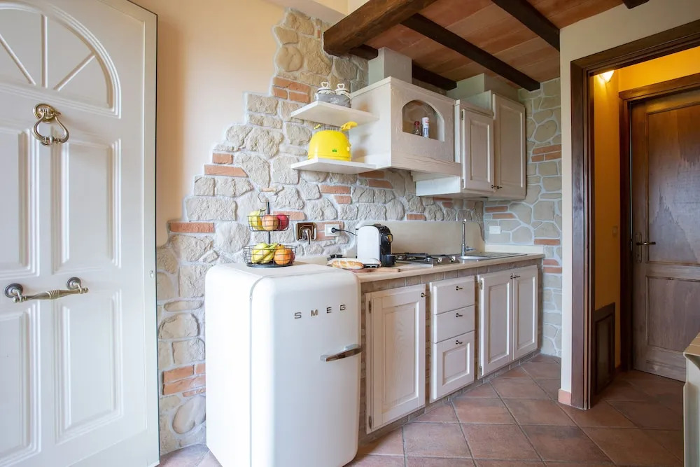 Residence Serena